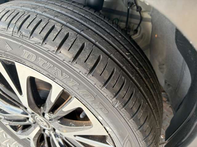 トヨタ ヤリスクロス １．５ Ｚ R7年 (近畿) 99