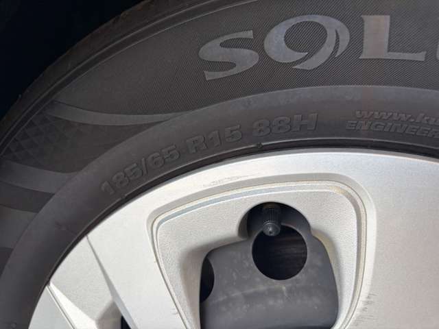 トヨタ アクア １．５ Ｇ R6年 (近畿) 99