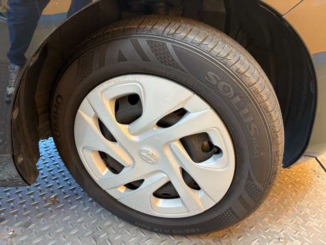 トヨタ アクア １．５ Ｇ R6年 (近畿) 99