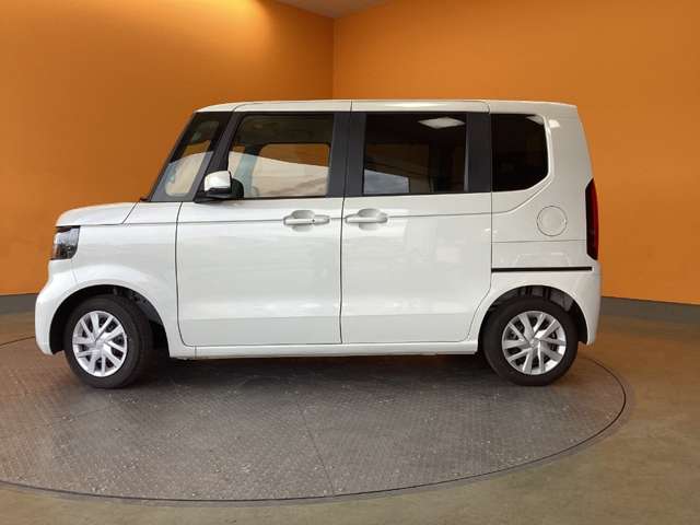 ホンダ Ｎ　ＢＯＸ ６６０ R7年 (近畿) 99