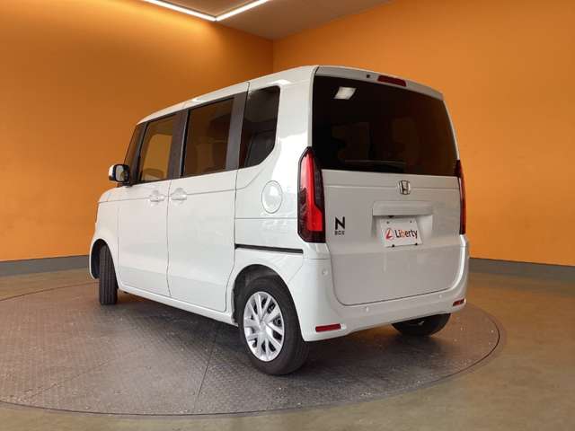 ホンダ Ｎ　ＢＯＸ ６６０ R7年 (近畿) 99