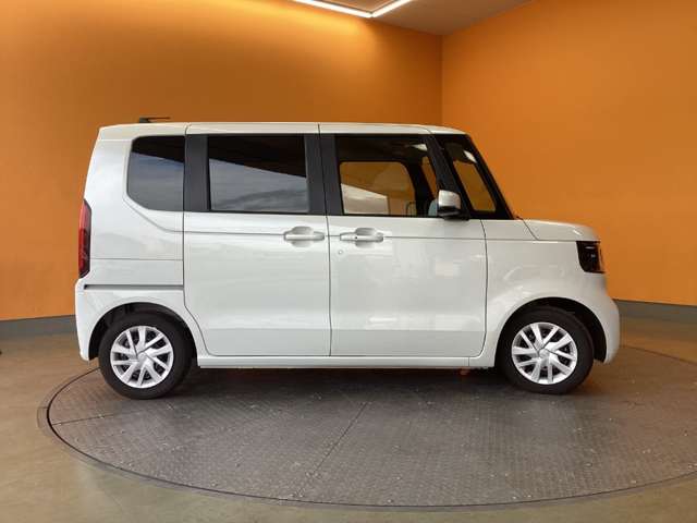 ホンダ Ｎ　ＢＯＸ ６６０ R7年 (近畿) 99