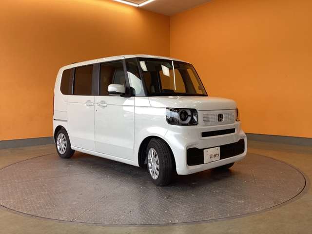 ホンダ Ｎ　ＢＯＸ ６６０ R7年 (近畿) 99