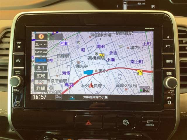 日産 セレナ ２．０ ハイウェイスターＧ H28年 (近畿) 99