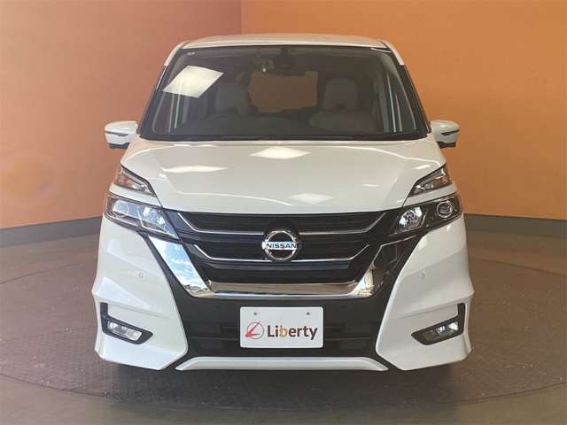 日産 セレナ ２．０ ハイウェイスターＧ H28年 (近畿) 99