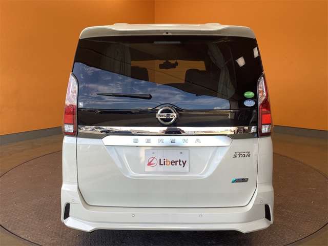 日産 セレナ ２．０ ハイウェイスターＧ H28年 (近畿) 99