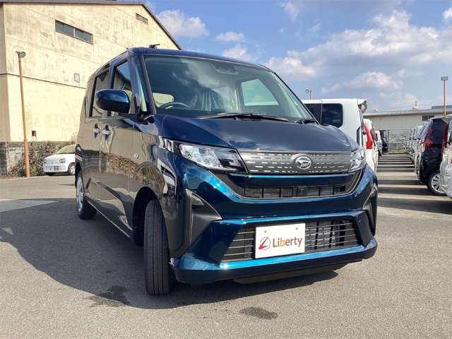 ダイハツ ムーヴ ６６０ Ｘ R8年 (近畿) 99