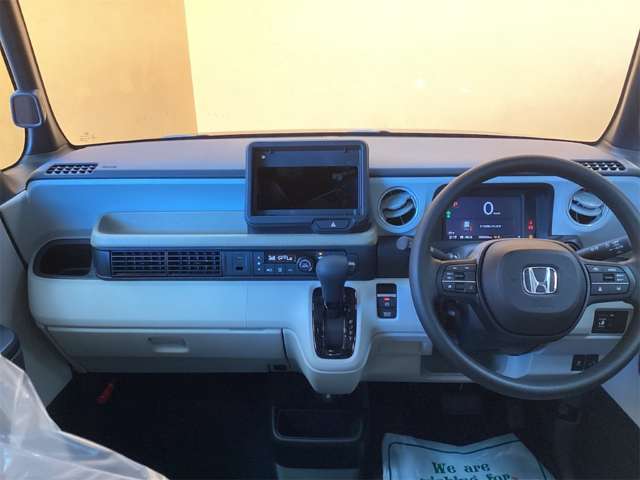 ホンダ Ｎ　ＢＯＸ ６６０ R8年 (近畿) 99