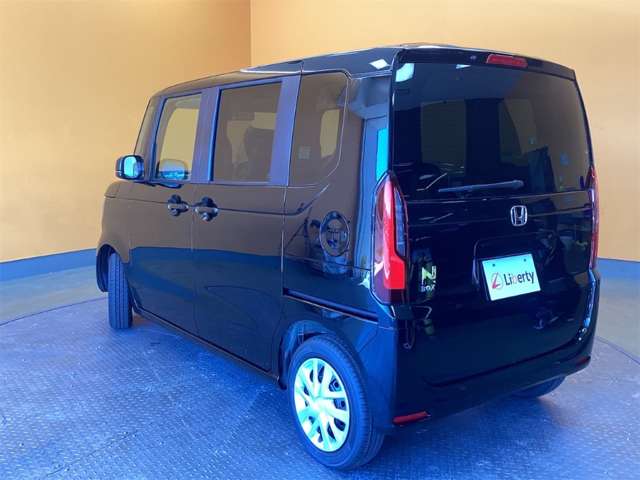 ホンダ Ｎ　ＢＯＸ ６６０ R8年 (近畿) 99