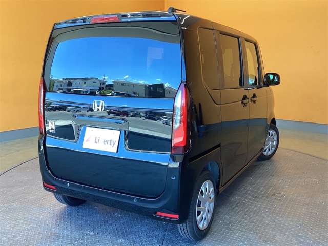 ホンダ Ｎ　ＢＯＸ ６６０ R8年 (近畿) 99
