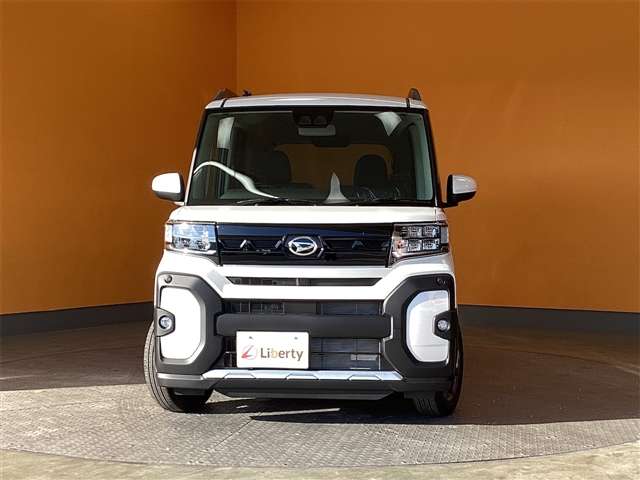 ダイハツ タント ６６０ ファンクロス リミテッド R7年 (近畿) 99