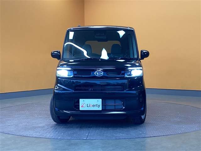ダイハツ タント ６６０ Ｘ リミテッド R7年 (近畿) 99