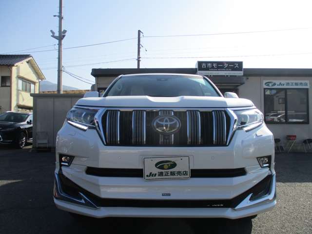 トヨタ ランドクルーザープラド ２．７ ＴＸ Ｌパッケージ ４ＷＤ R5年 () 99