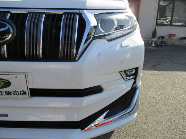 トヨタ ランドクルーザープラド ２．７ ＴＸ Ｌパッケージ ４ＷＤ R5年 () 99