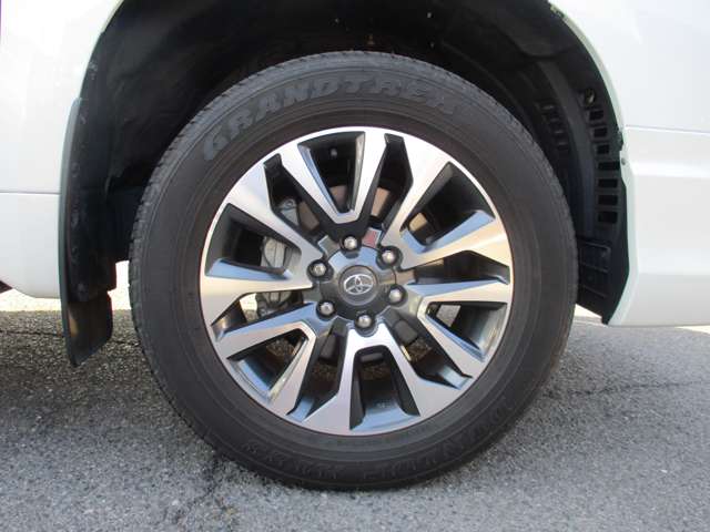 トヨタ ランドクルーザープラド ２．７ ＴＸ Ｌパッケージ ４ＷＤ R5年 () 99