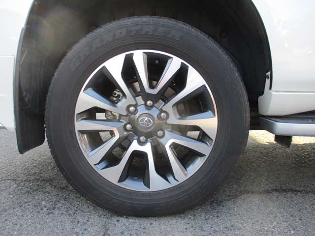 トヨタ ランドクルーザープラド ２．７ ＴＸ Ｌパッケージ ４ＷＤ R5年 () 99