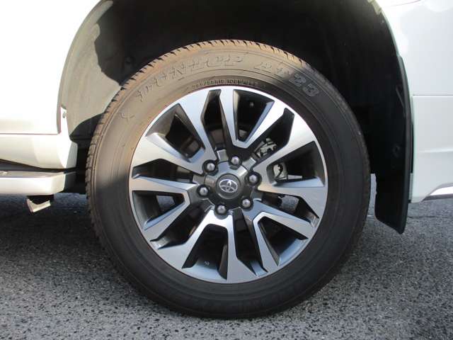 トヨタ ランドクルーザープラド ２．７ ＴＸ Ｌパッケージ ４ＷＤ R5年 () 99