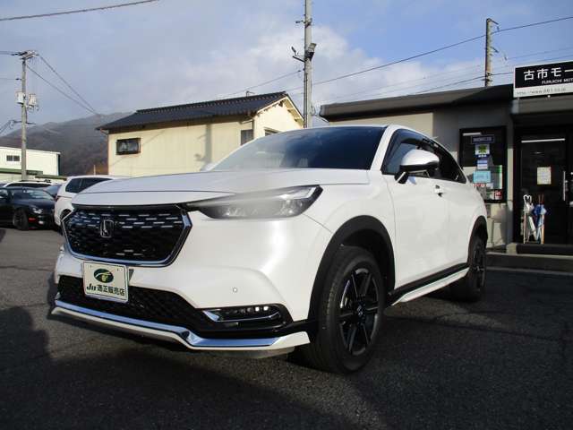 ホンダ ヴェゼル １．５ Ｇ R5年 () 99