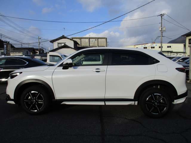 ホンダ ヴェゼル １．５ Ｇ R5年 () 99