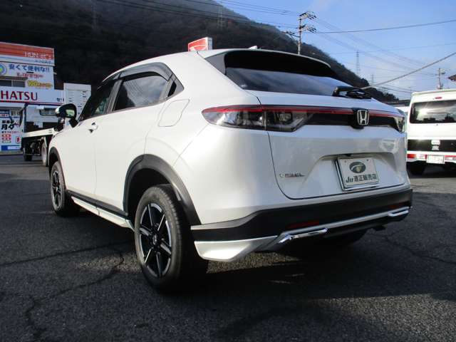 ホンダ ヴェゼル １．５ Ｇ R5年 () 99