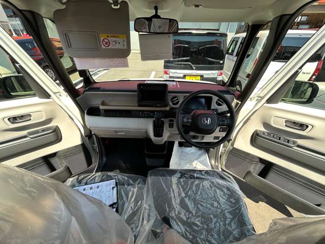 ホンダ Ｎ　ＢＯＸ ６６０ R8年 (四国) 99