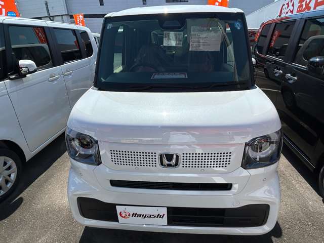 ホンダ Ｎ　ＢＯＸ ６６０ R8年 (四国) 99
