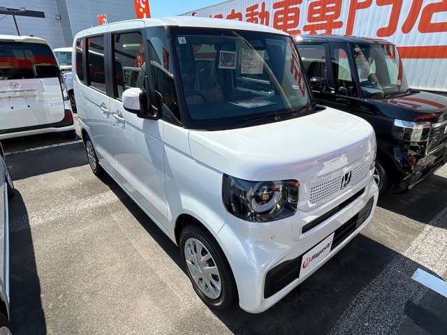 ホンダ Ｎ　ＢＯＸ ６６０ R8年 (四国) 99