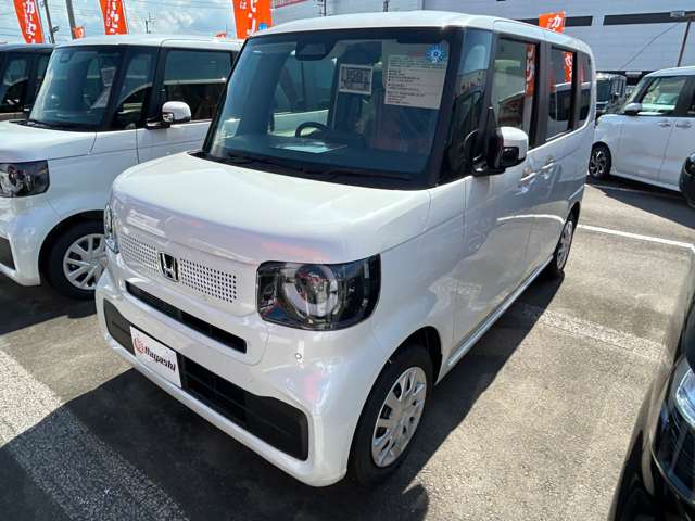 ホンダ Ｎ　ＢＯＸ ６６０ R8年 (四国) 99