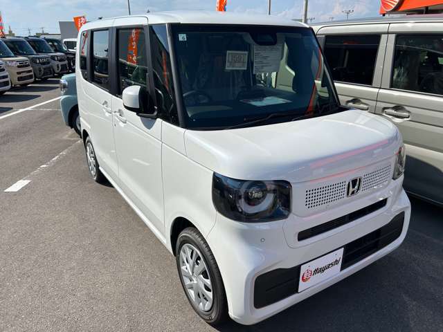 ホンダ Ｎ　ＢＯＸ ６６０ R8年 (四国) 99
