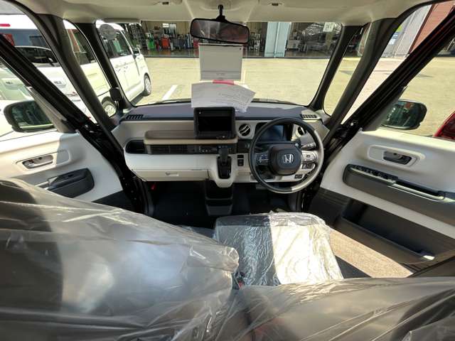 ホンダ Ｎ　ＢＯＸ ６６０ R8年 (四国) 99