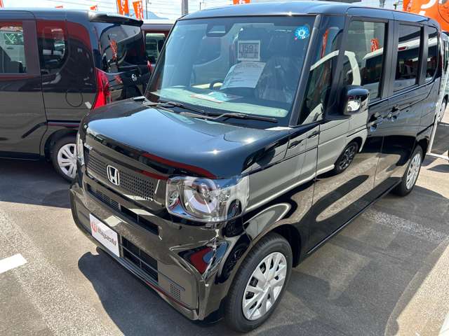 ホンダ Ｎ　ＢＯＸ ６６０ R8年 (四国) 99