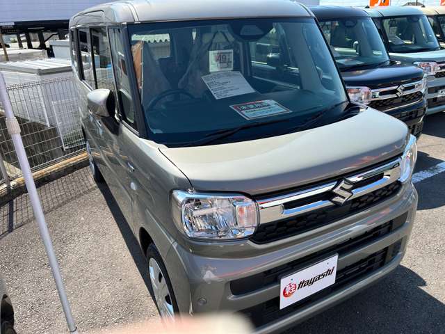 スズキ スペーシア ６６０ ハイブリッド Ｇ R8年 (四国) 99