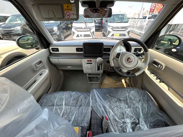 スズキ アルトラパン　ＬＣ ＬＣ ６６０ ハイブリッド Ｌ R8年 (四国) 99