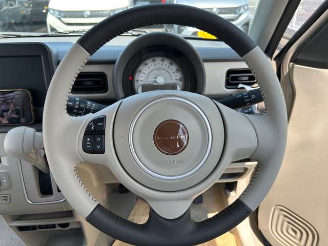 スズキ アルトラパン　ＬＣ ＬＣ ６６０ ハイブリッド Ｌ R8年 (四国) 99