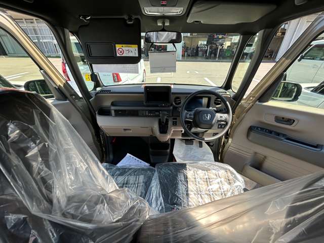 ホンダ Ｎ　ＢＯＸ ジョイ ６６０ ２トーン R8年 (四国) 99