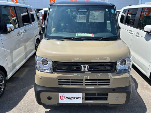 ホンダ Ｎ　ＢＯＸ ジョイ ６６０ ２トーン R8年 (四国) 99