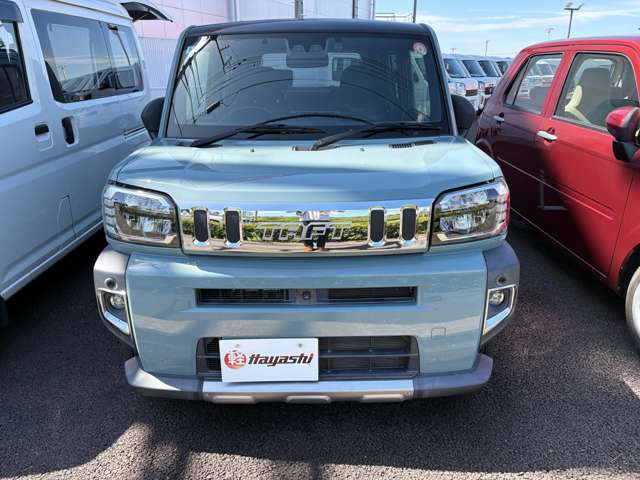ダイハツ タフト ６６０ Ｇターボ R2年 (四国) 99