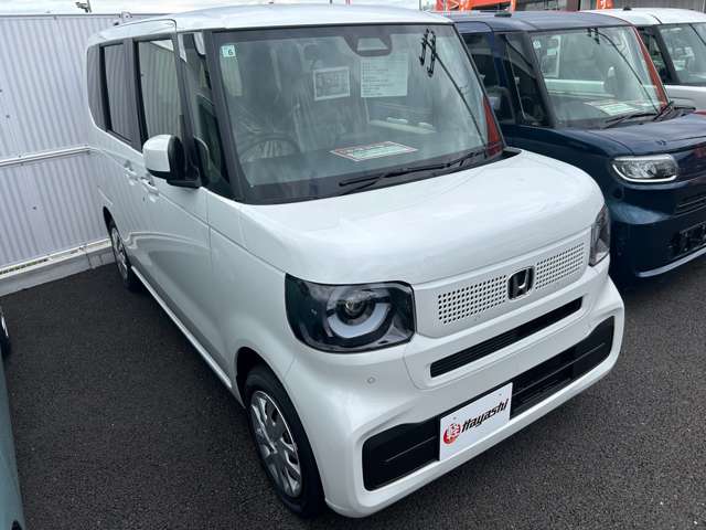 ホンダ Ｎ　ＢＯＸ ６６０ R8年 (四国) 99