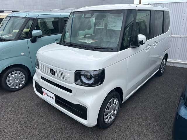 ホンダ Ｎ　ＢＯＸ ６６０ R8年 (四国) 99