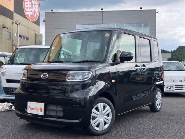 ダイハツ タント ６６０ Ｌ R7年 (東海) 99