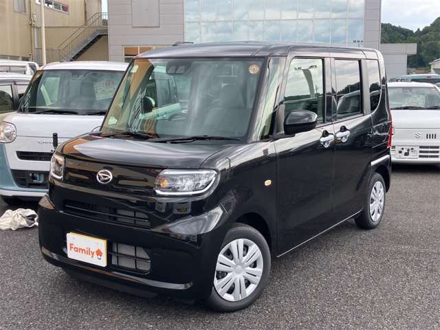 ダイハツ タント ６６０ Ｌ R7年 (東海) 99
