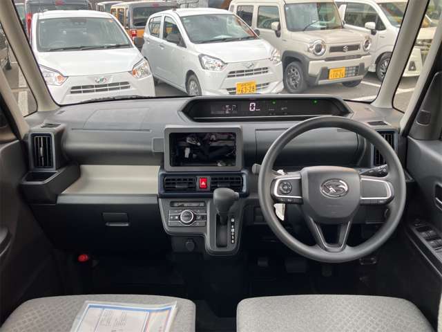 ダイハツ タント ６６０ Ｌ R7年 (東海) 99