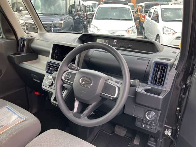 ダイハツ タント ６６０ Ｌ R7年 (東海) 99