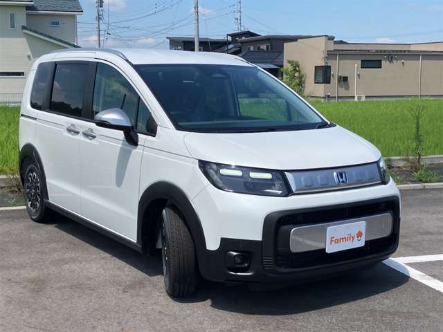 ホンダ フリード　ハイブリッド １．５ Ｅ：ＨＥＶ クロスター R8年 (東海) 99