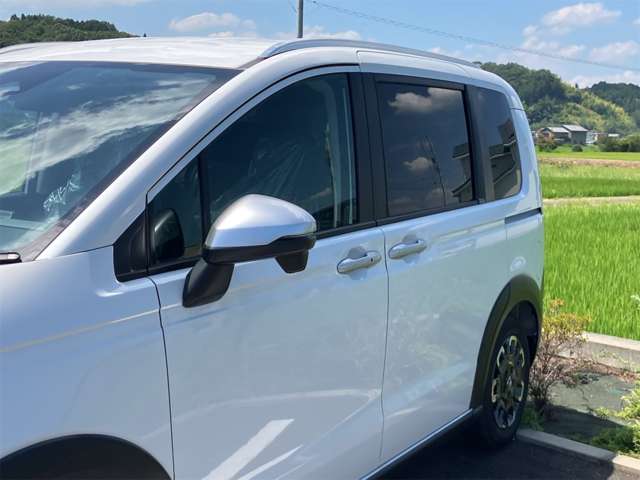 ホンダ フリード　ハイブリッド １．５ Ｅ：ＨＥＶ クロスター R8年 (東海) 99