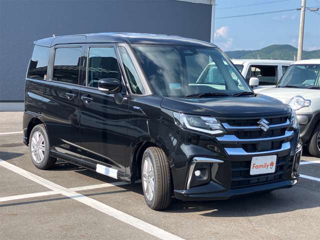 スズキ ソリオ １．２ ハイブリッド ＭＺ R8年 (東海) 99