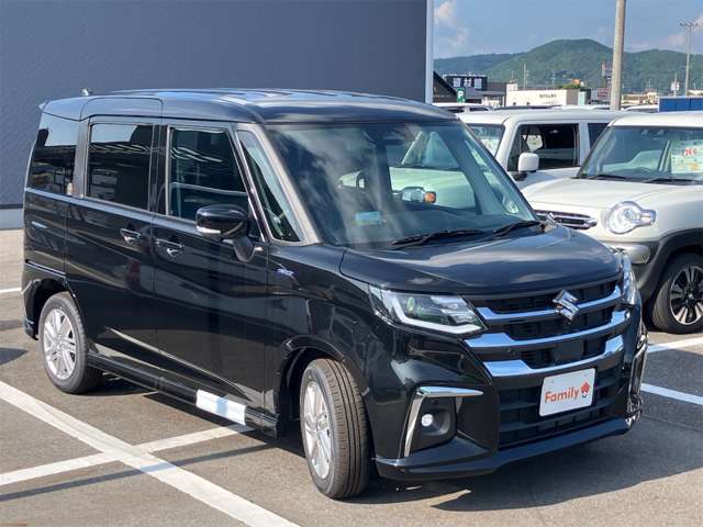 スズキ ソリオ １．２ ハイブリッド ＭＺ R8年 (東海) 99