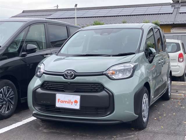 トヨタ シエンタ １．５ Ｇ R8年 (東海) 99