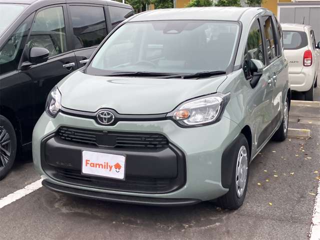 トヨタ シエンタ １．５ Ｇ R8年 (東海) 99