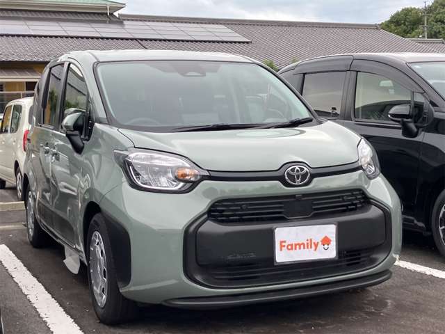 トヨタ シエンタ １．５ Ｇ R8年 (東海) 99